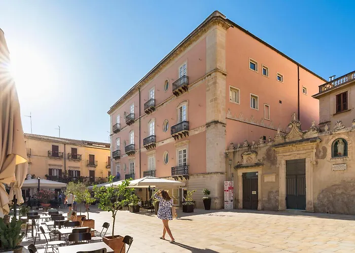 Palazzo Artemide - Vretreats