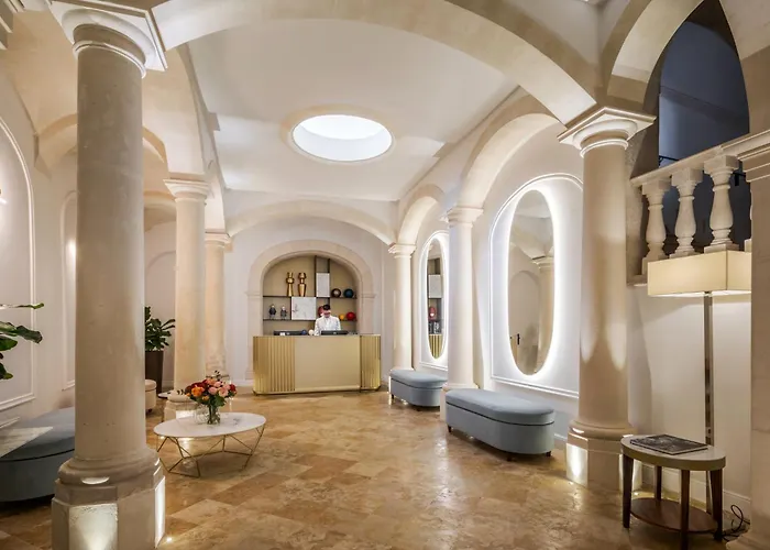 Palazzo Artemide - Vretreats