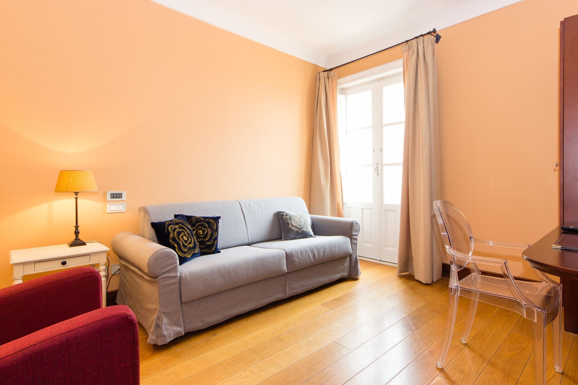 Hotel Palazzo Artemide - Vretreats 4*