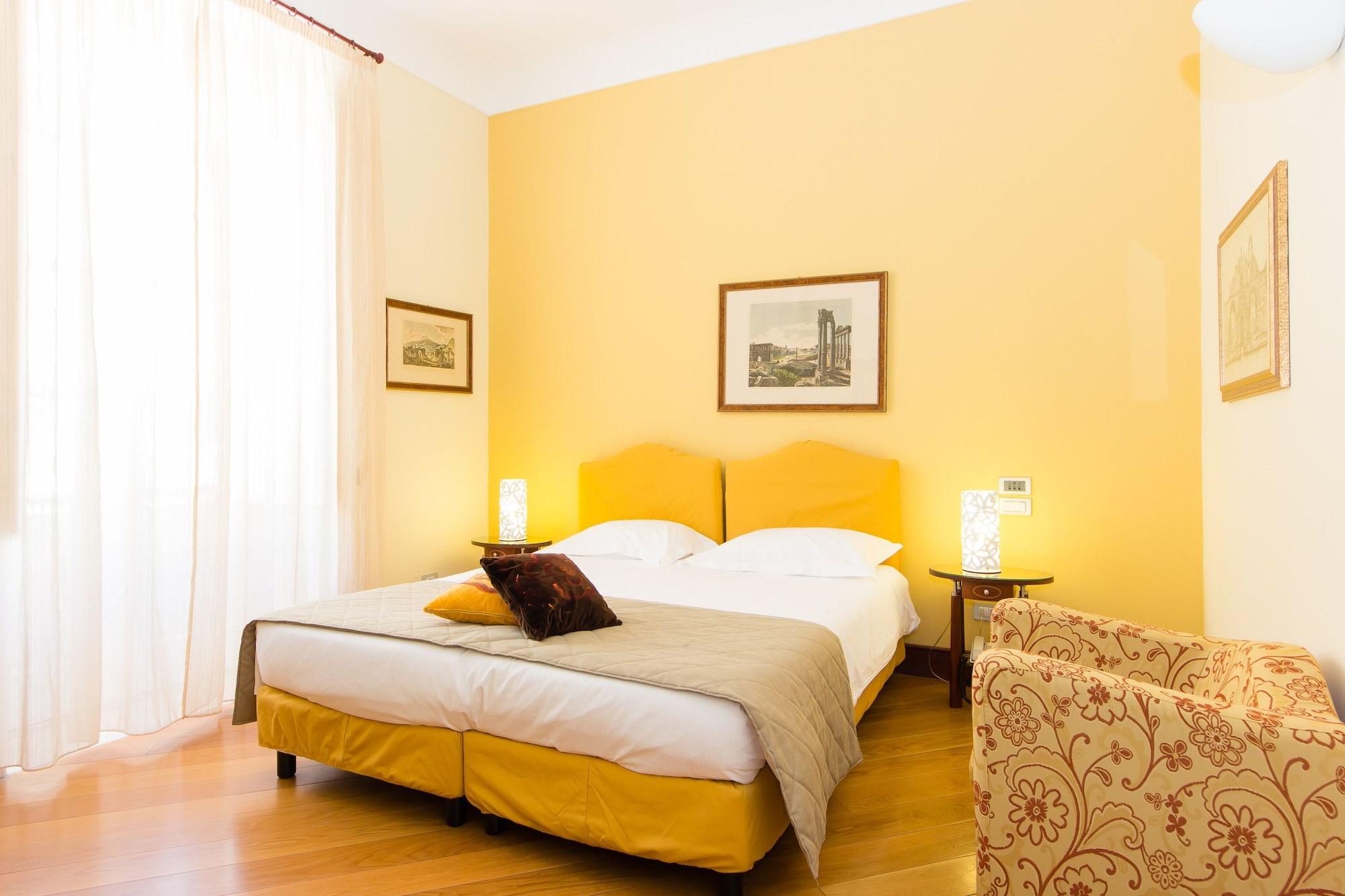 Palazzo Artemide - Vretreats