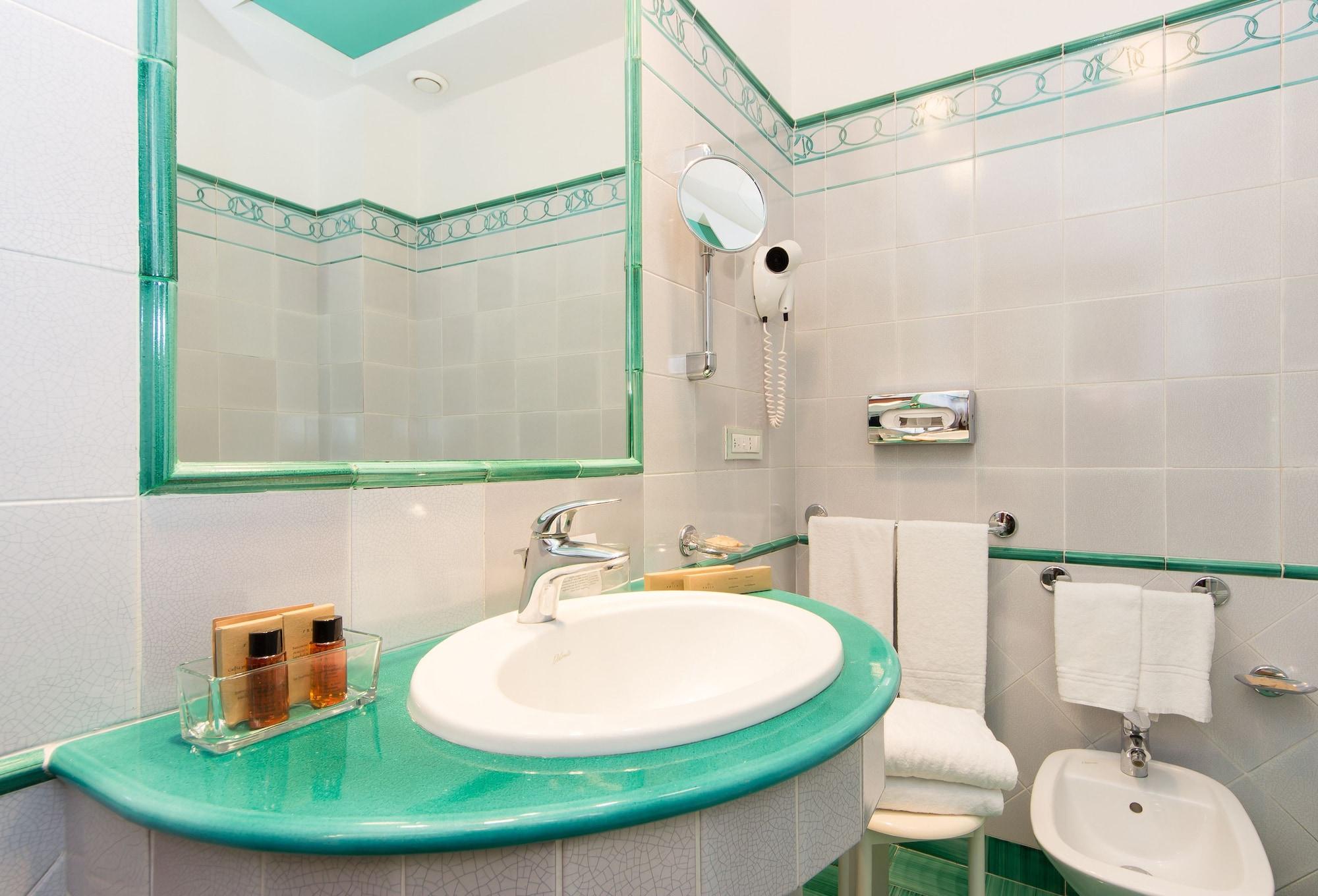 Roma Hotel Syrakus