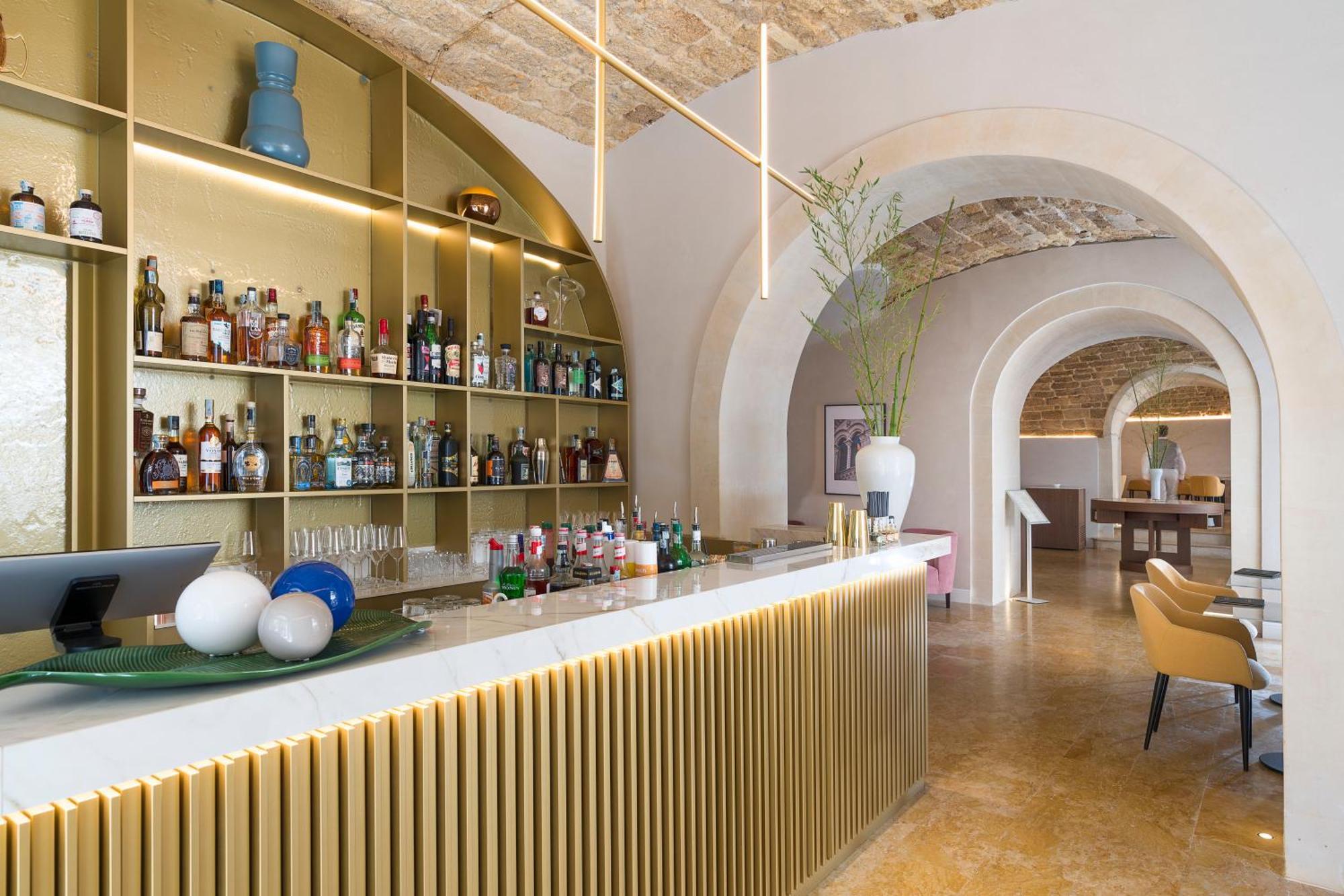 Palazzo Artemide - Vretreats Syracuse