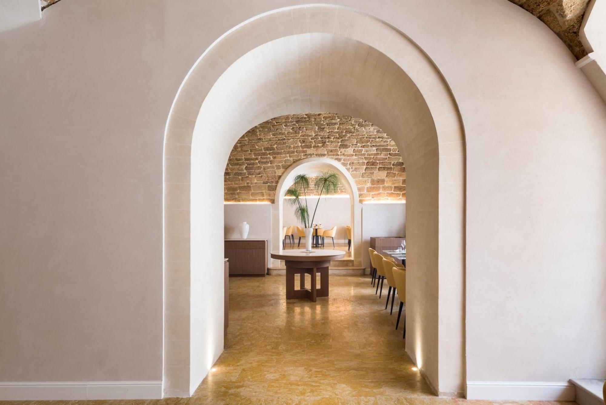 Palazzo Artemide - Vretreats 4*