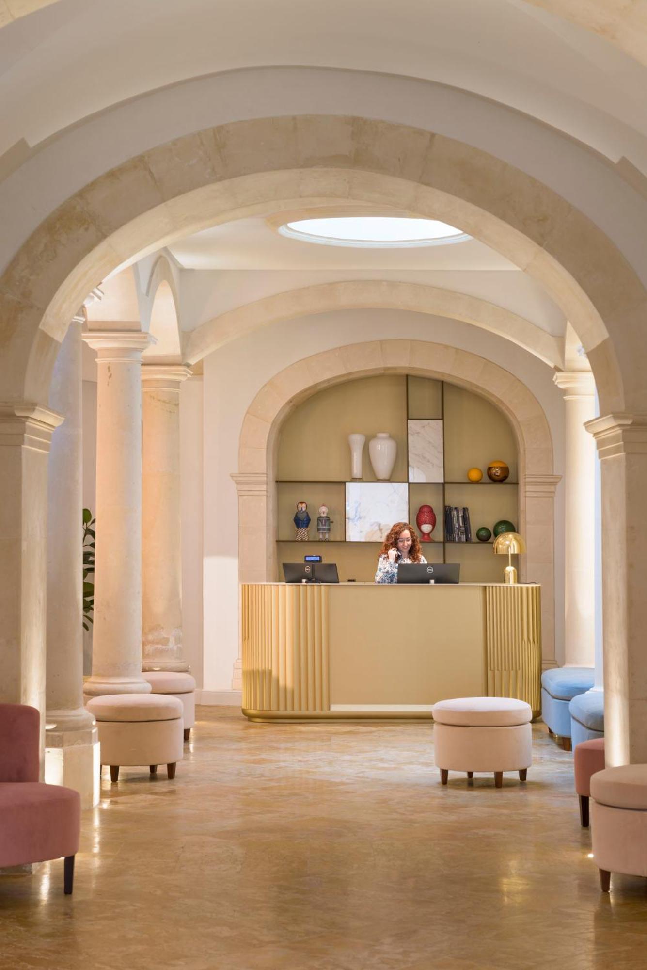 Palazzo Artemide - Vretreats 4*
