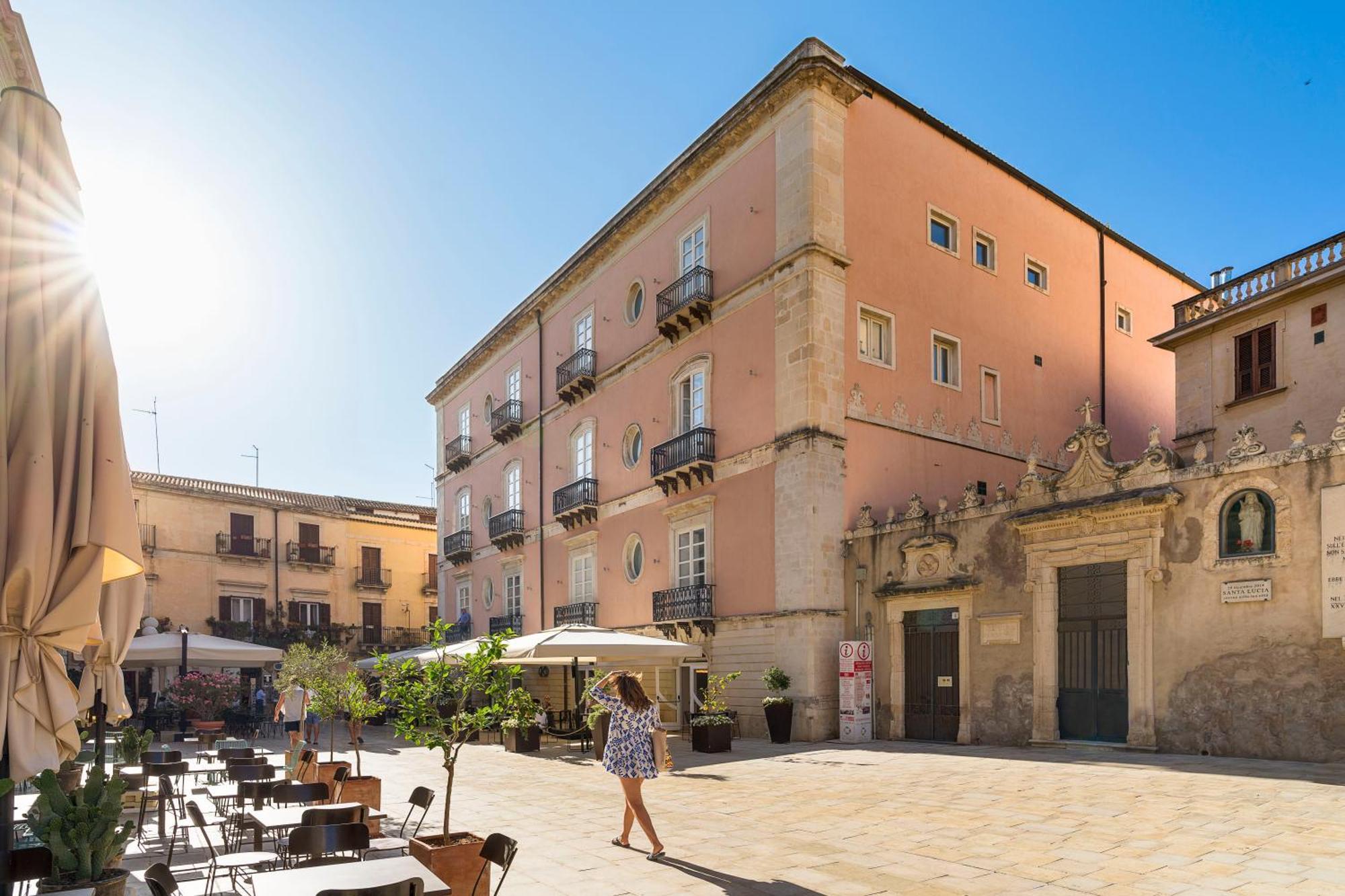 Hotel Palazzo Artemide - Vretreats 4*
