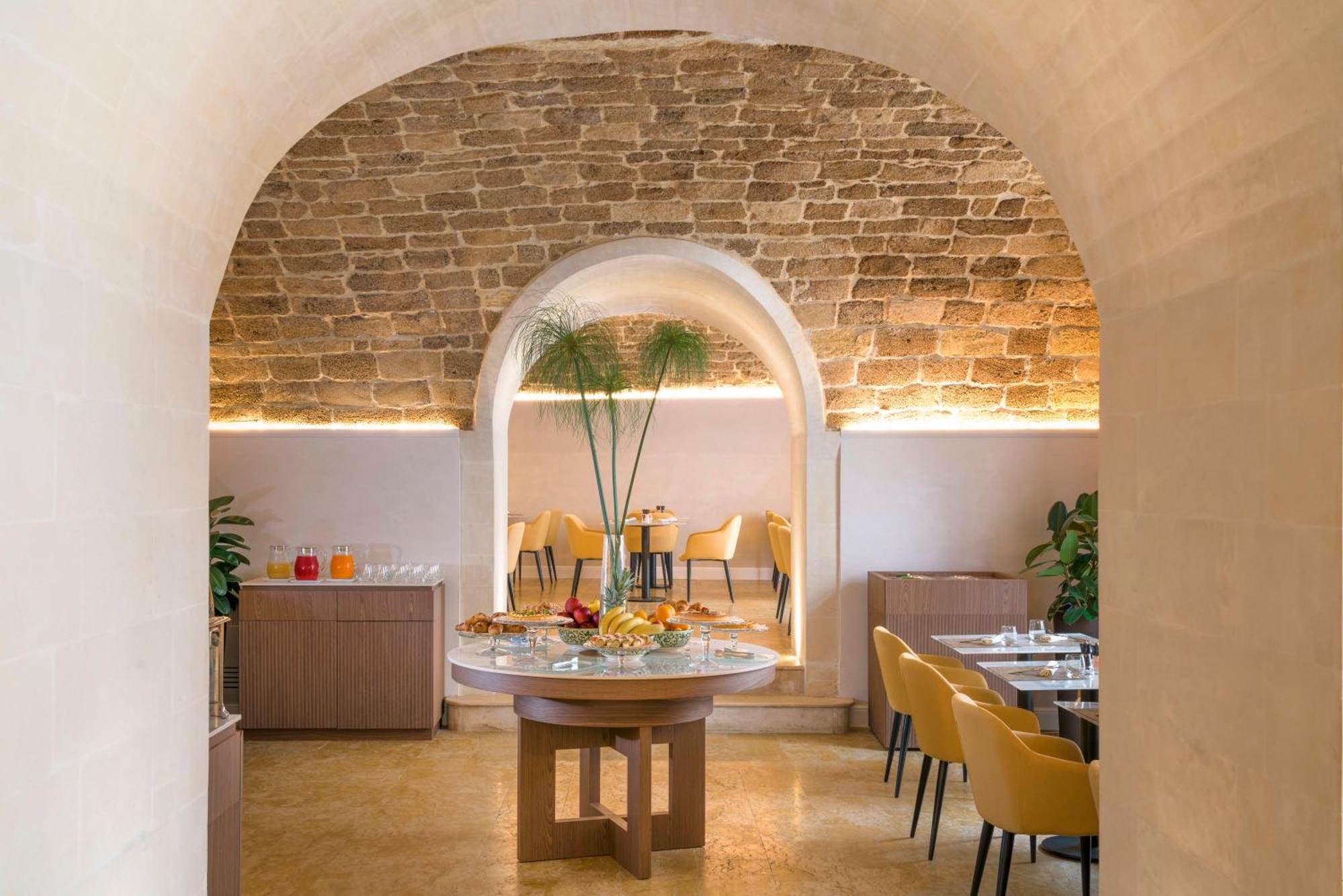 Palazzo Artemide - Vretreats Syracuse