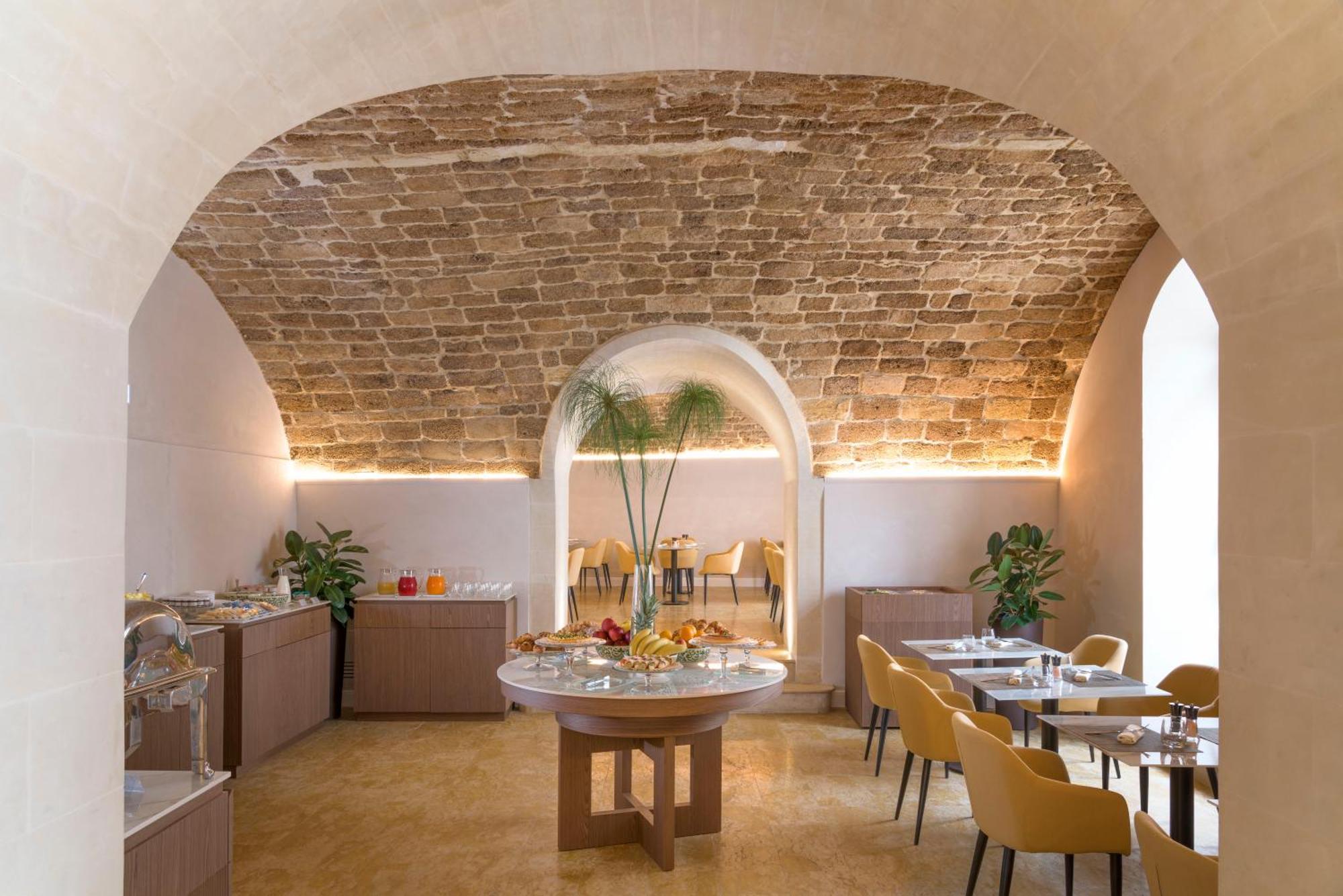 Hotel Palazzo Artemide - Vretreats Syracuse