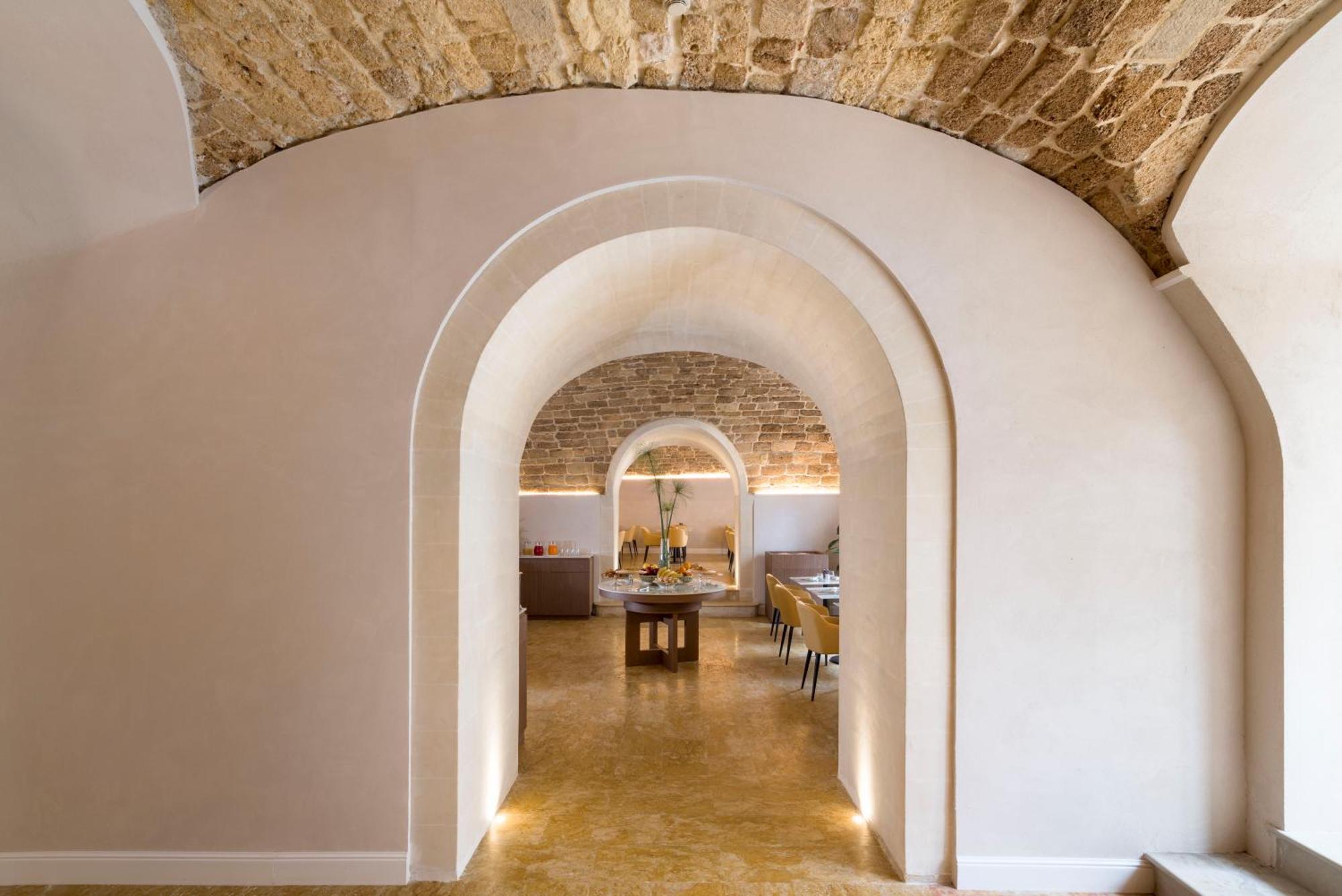 Hotel Palazzo Artemide - Vretreats