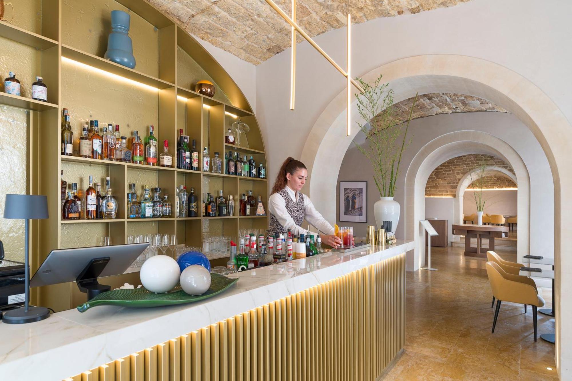 Palazzo Artemide - Vretreats