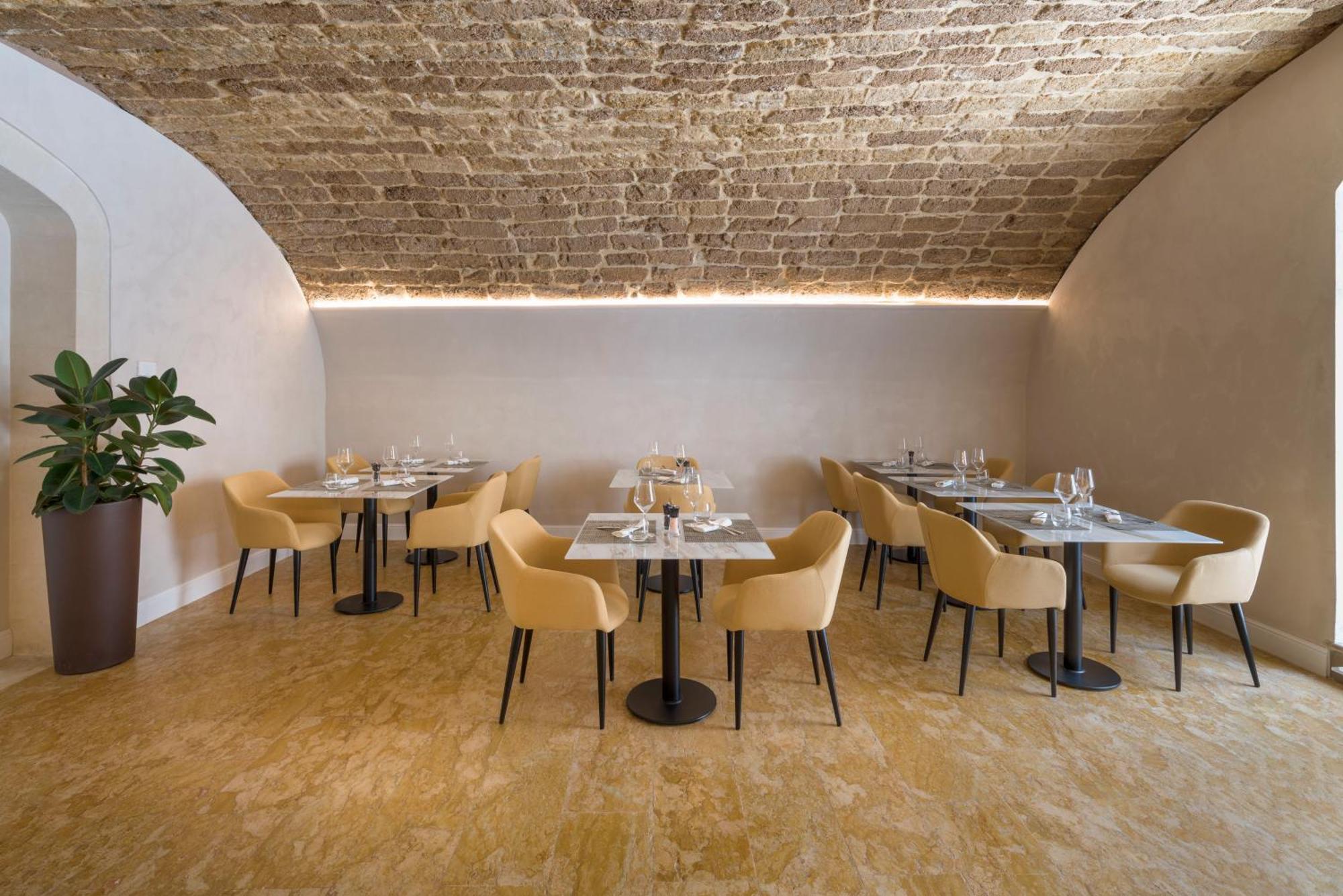 Hotel Palazzo Artemide - Vretreats Syracuse