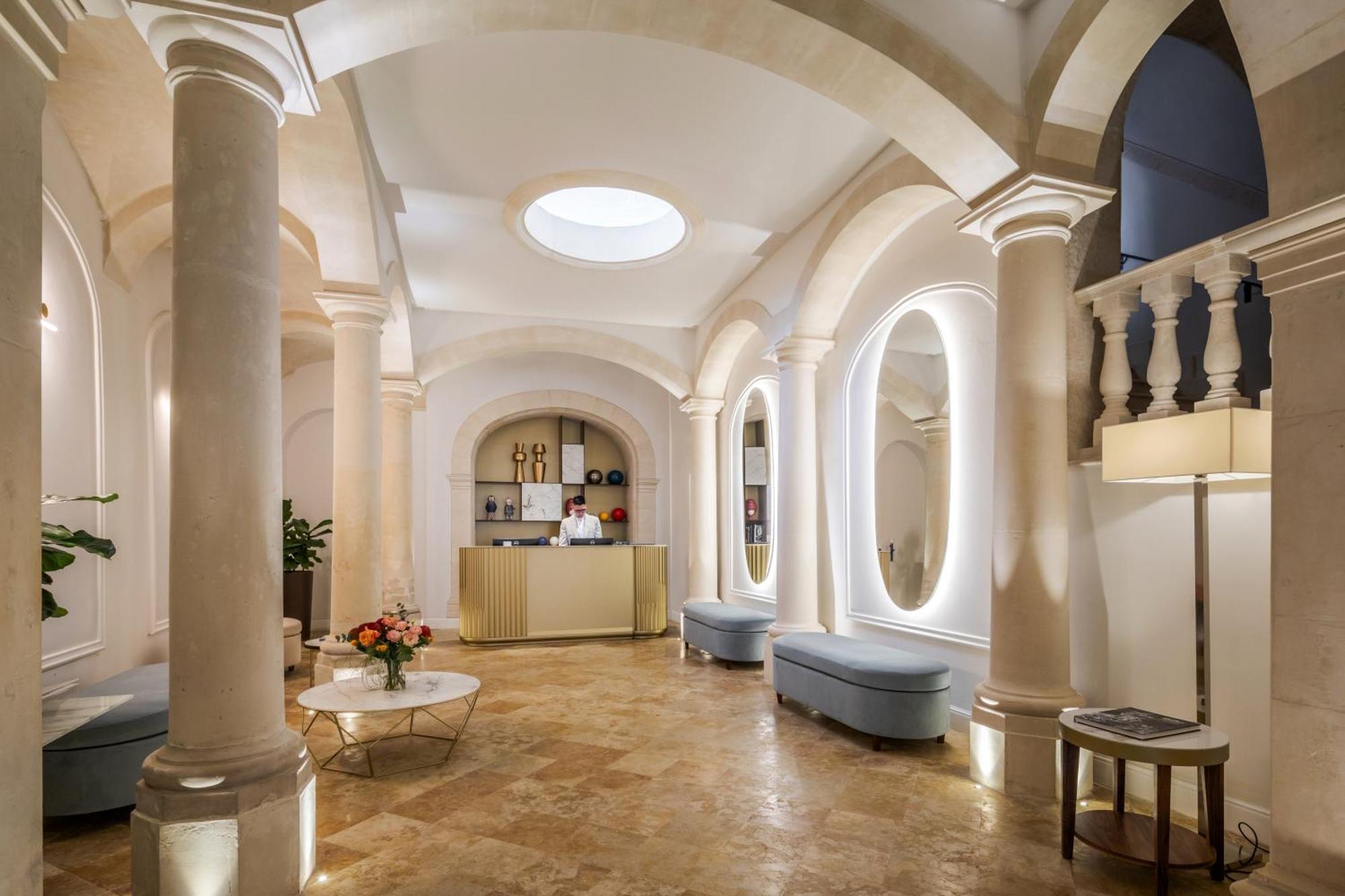 Palazzo Artemide - Vretreats