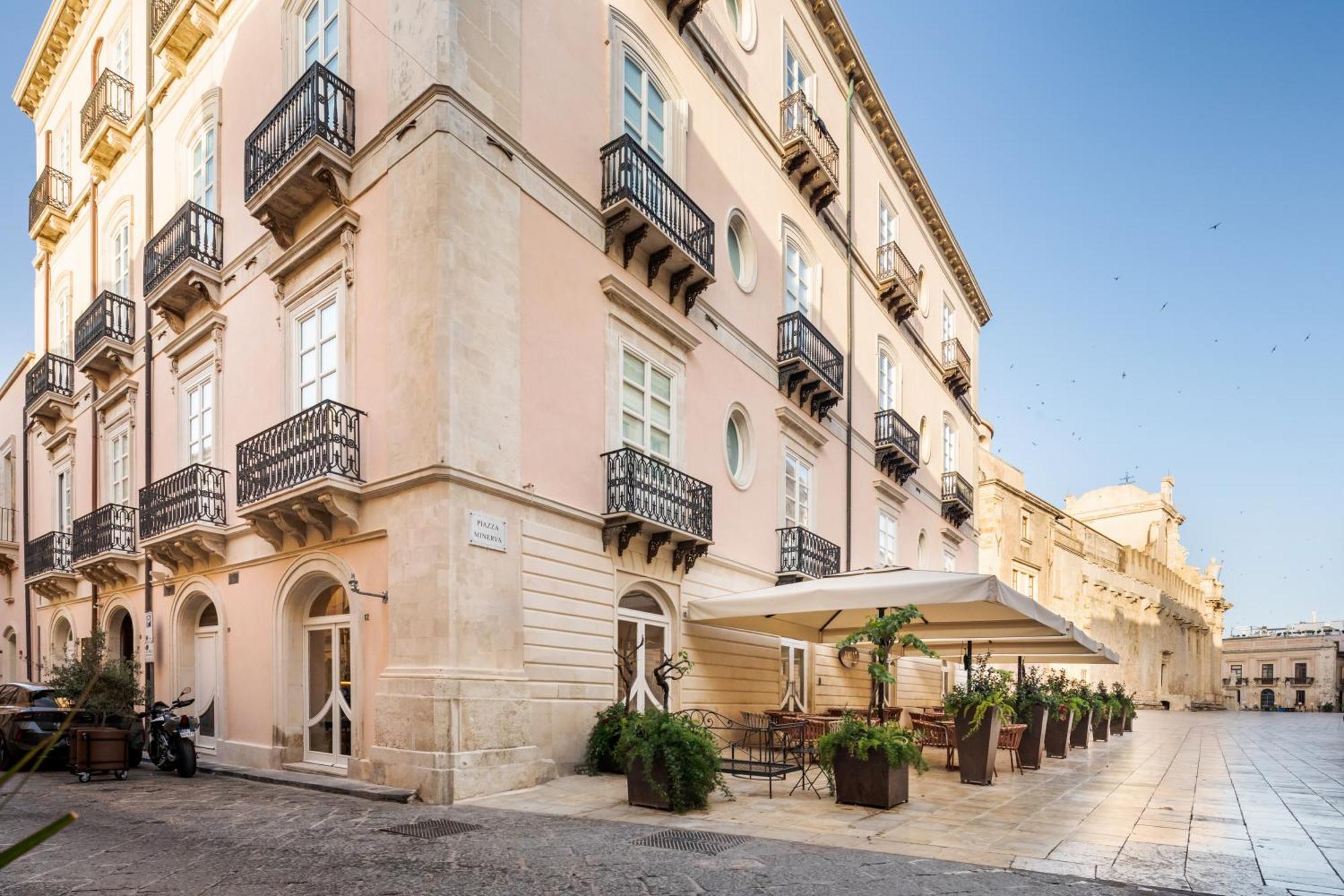 Palazzo Artemide - Vretreats Hotel 4*