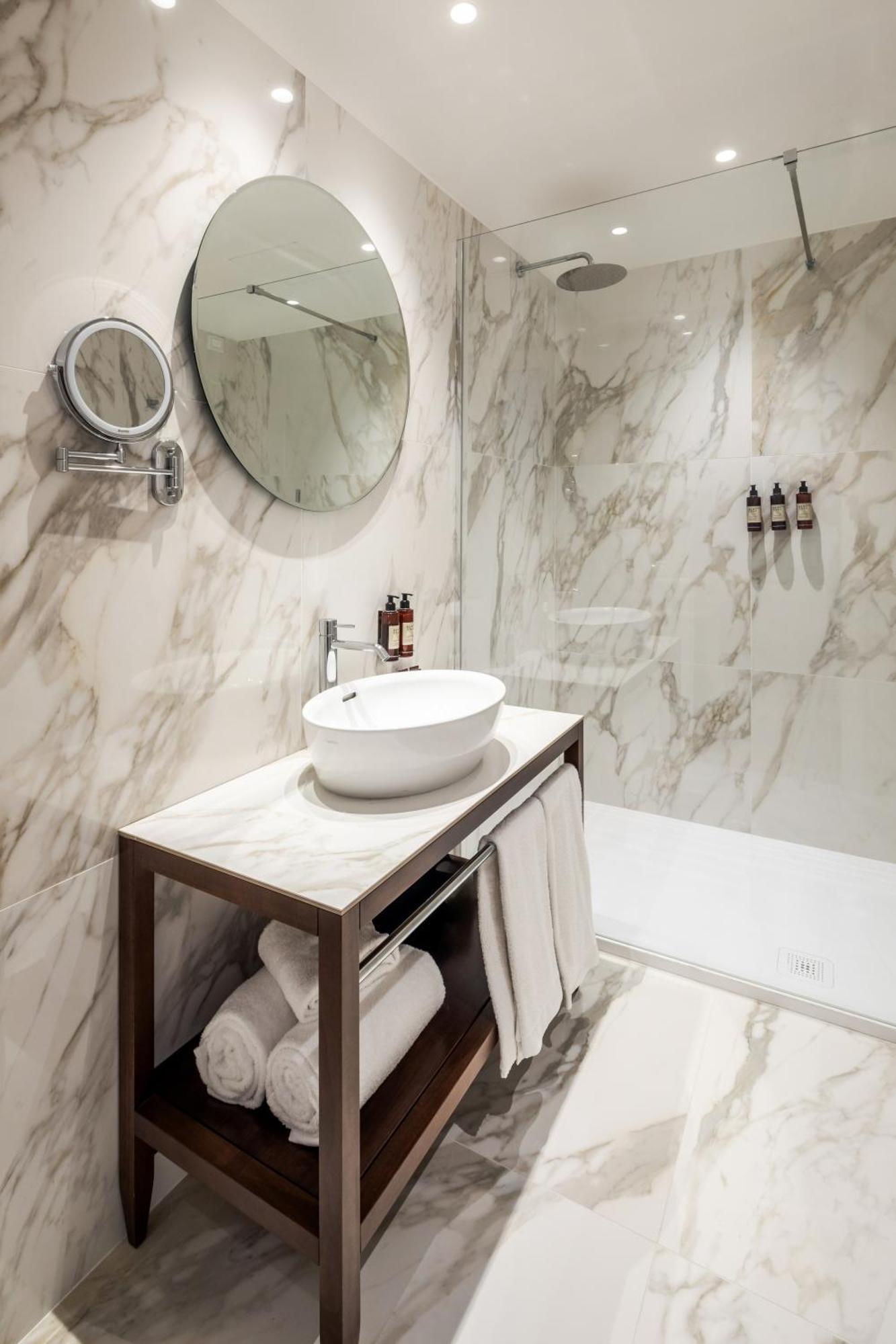 Hotel Palazzo Artemide - Vretreats Syracuse