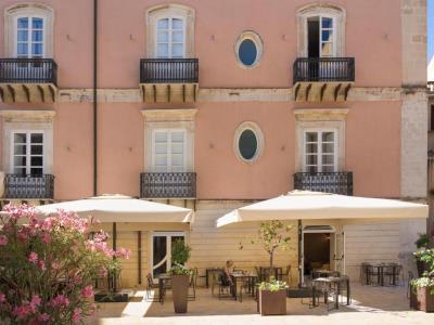 Palazzo Artemide - Vretreats 4*