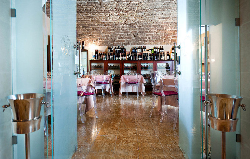Palazzo Artemide - Vretreats Syracuse