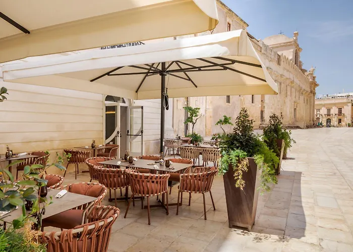 Hotel Roma