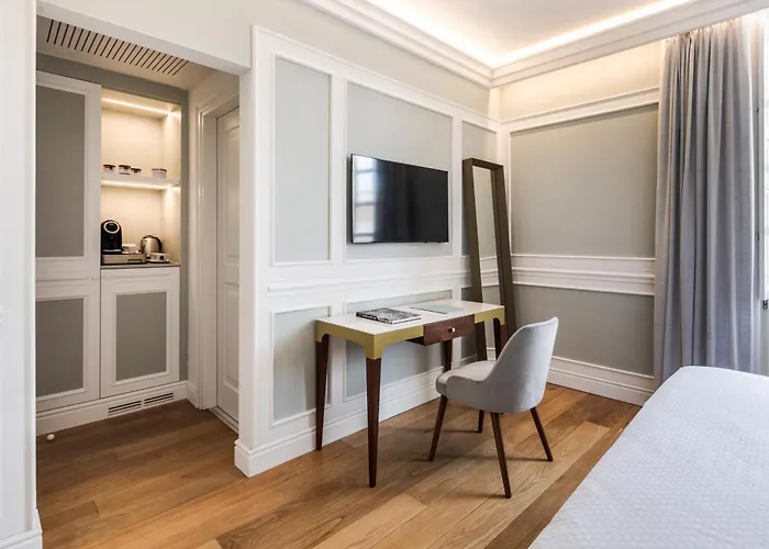 Hotel Roma