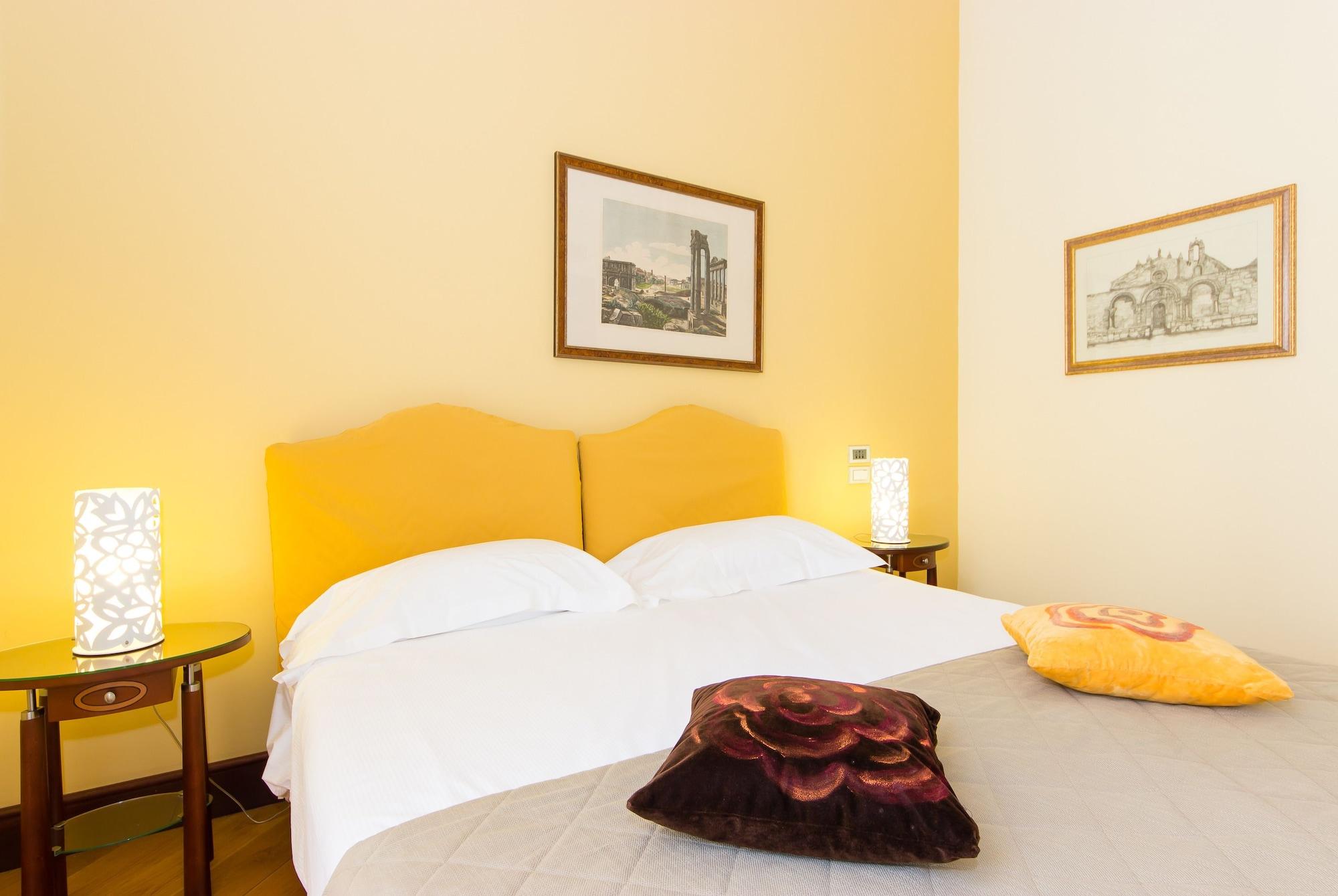 Roma Hotel Syracuse