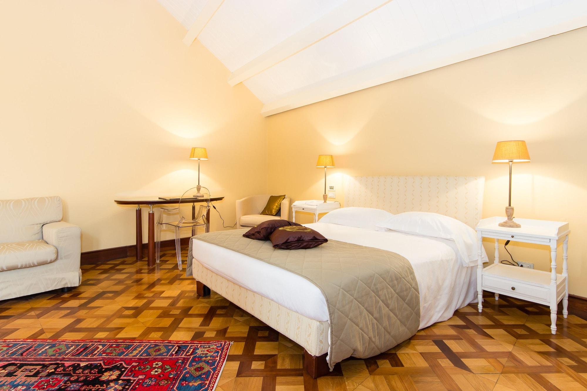 Hotel Roma Syracuse