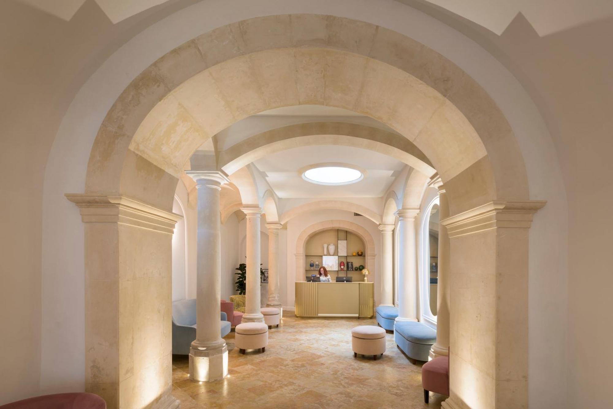 Hotel Roma 4*