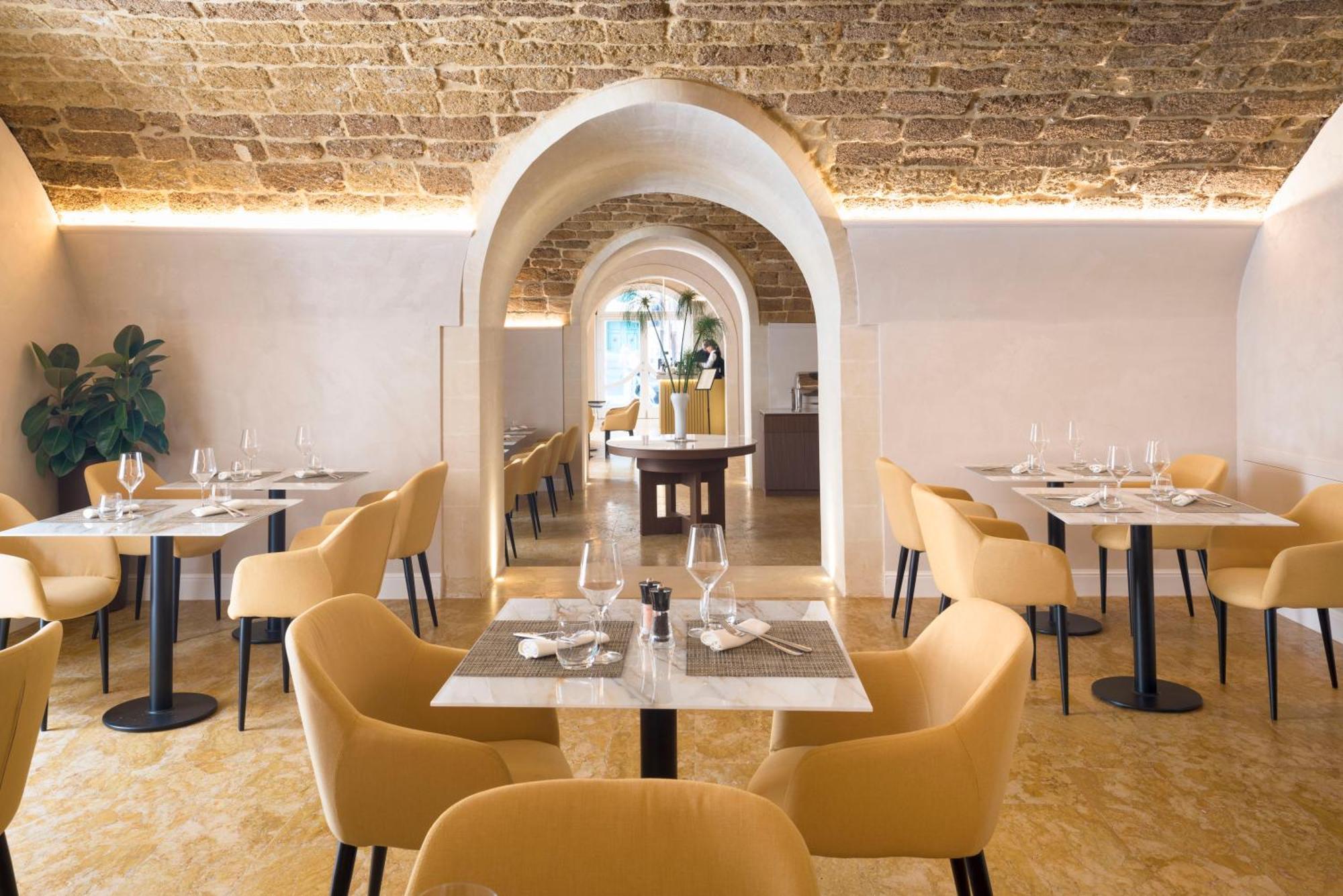 Hotel Roma Syracuse