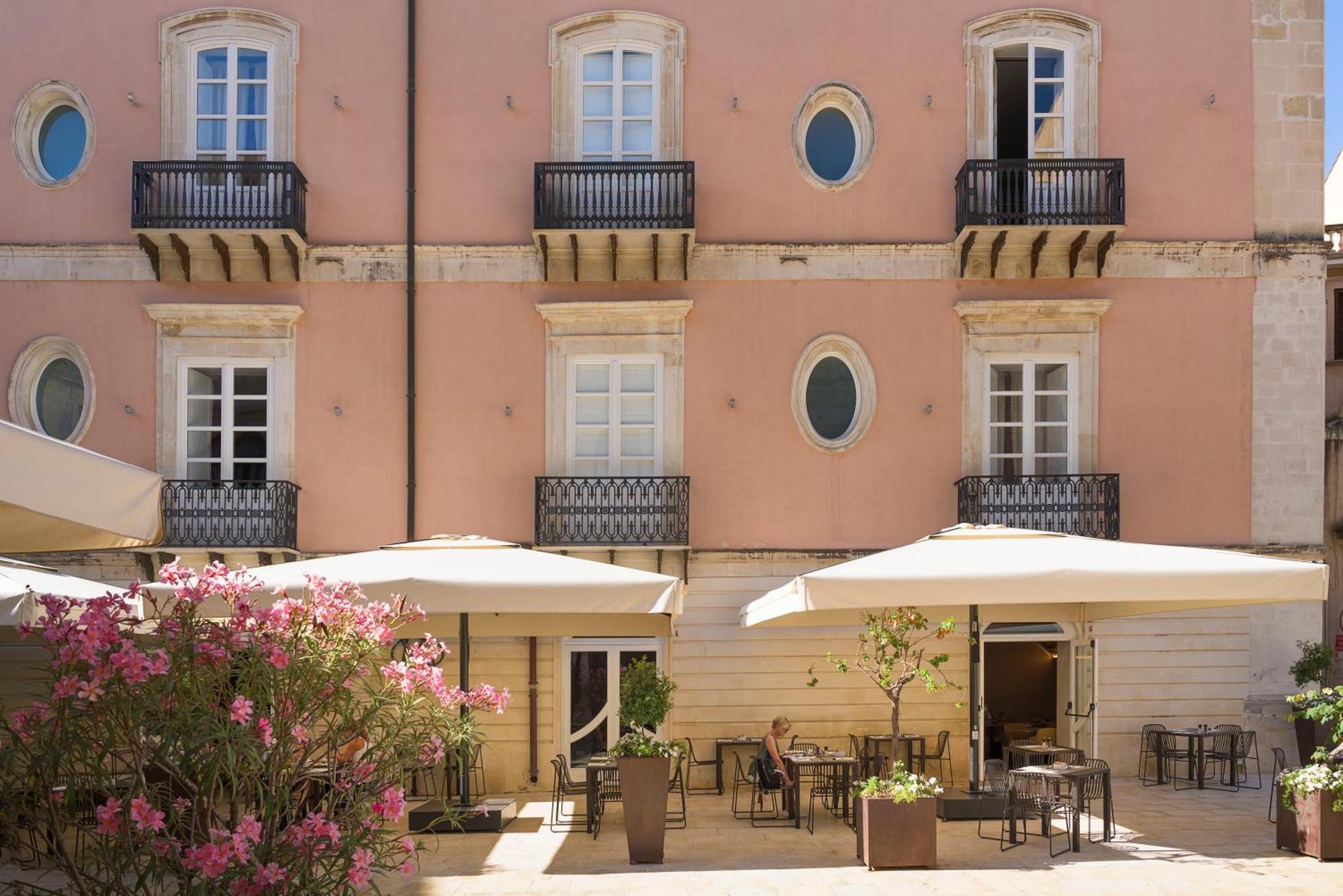 Hotel Roma