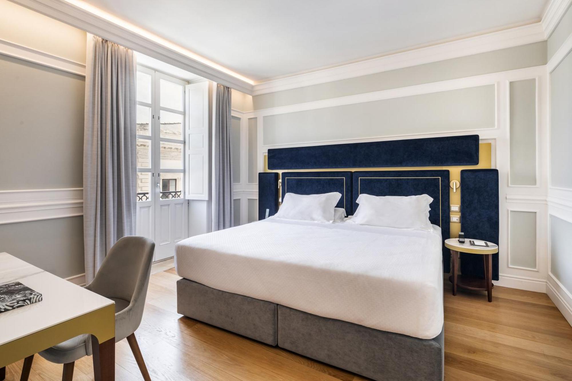 Hotel Roma 4*