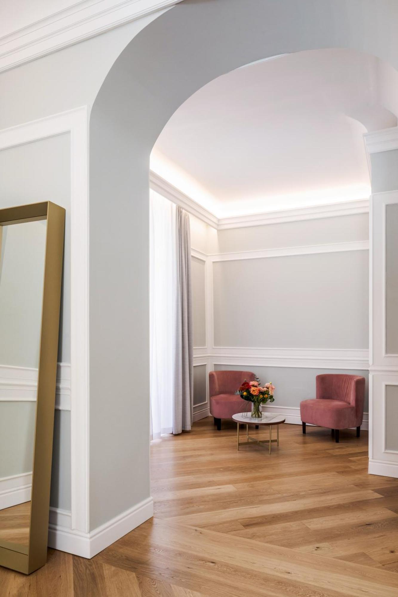 Hotel Roma