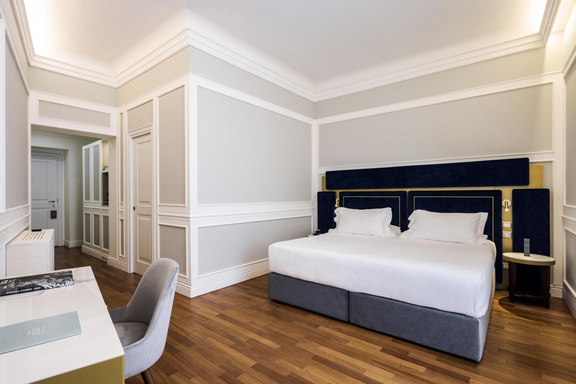 Roma 4* Syracuse