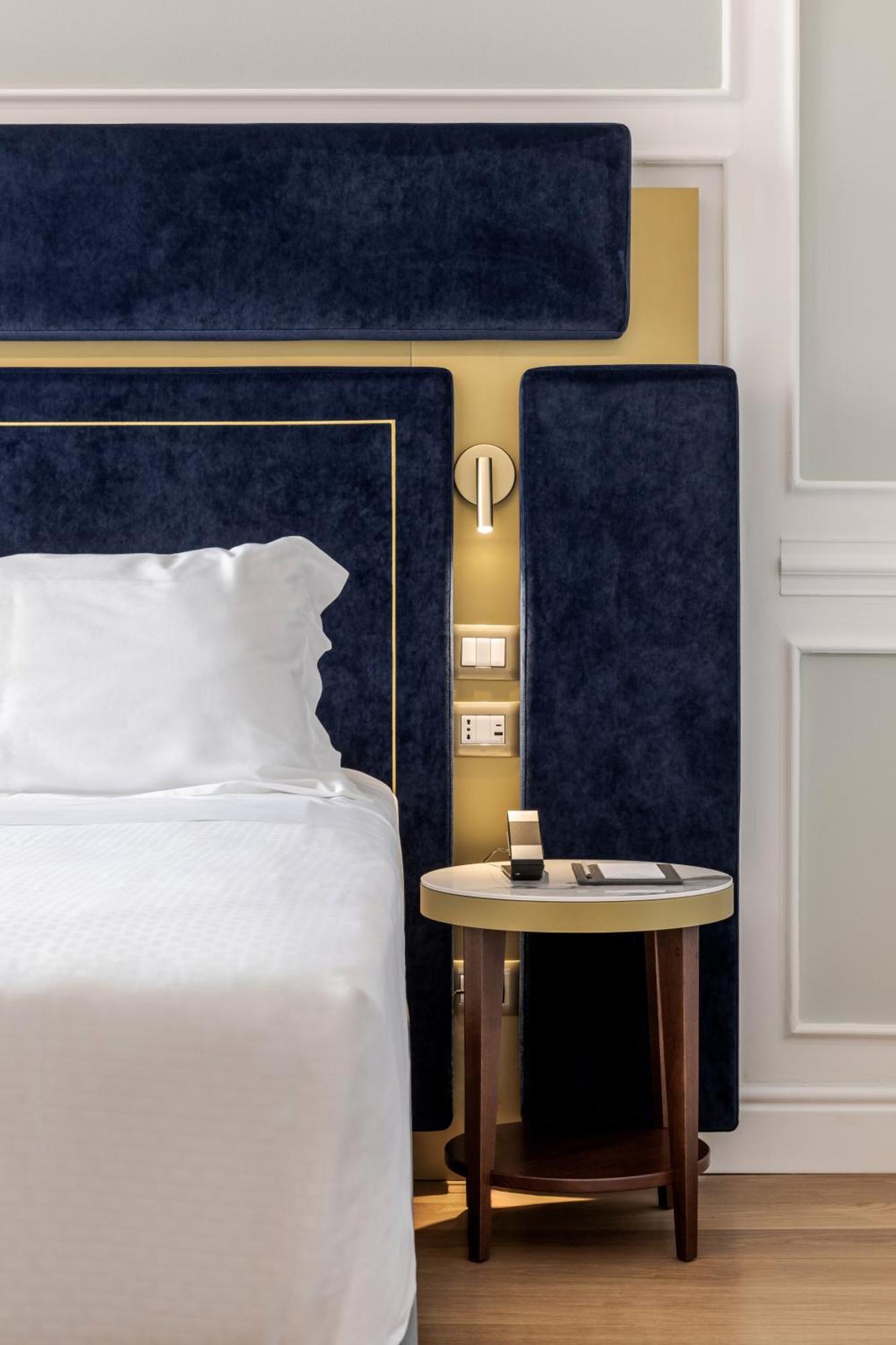 Roma Hotel