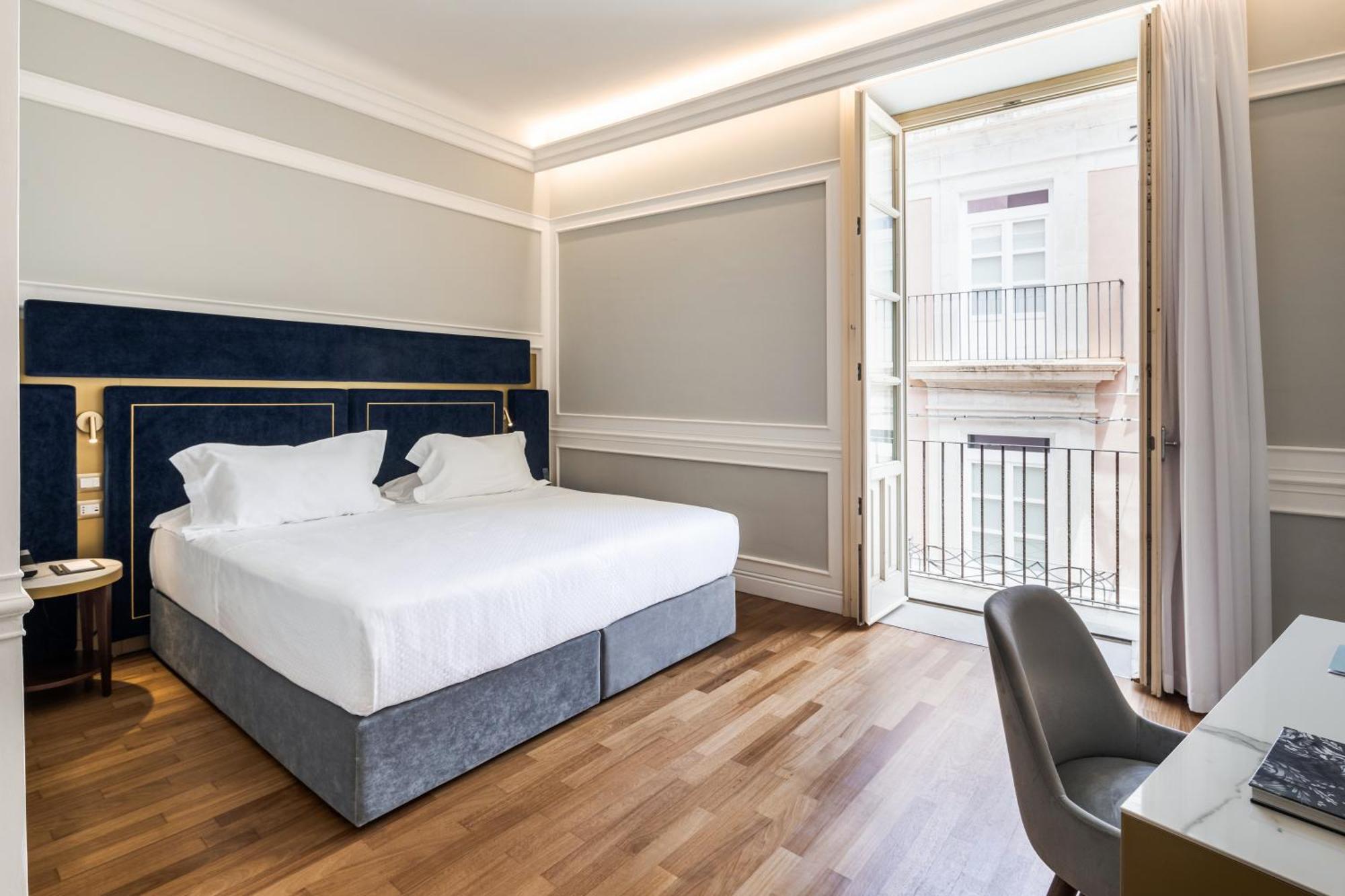 Roma 4* Syracuse