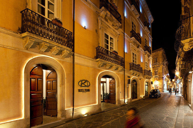 Palazzo Artemide - Vretreats Syracuse