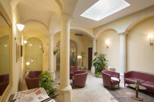 Hotel Roma Syracuse