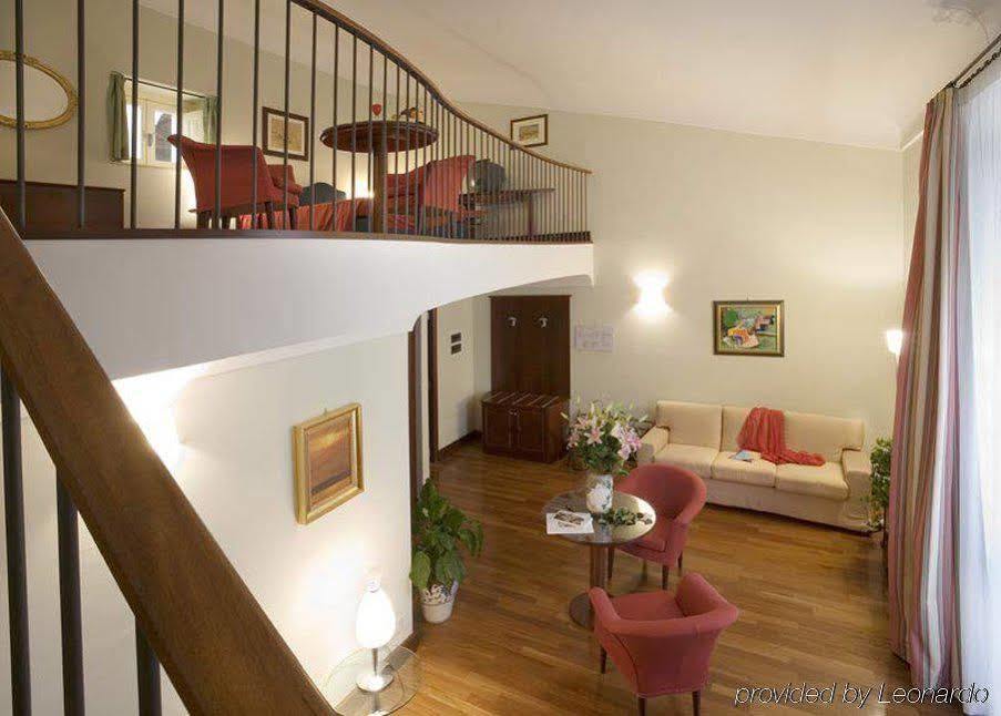 Roma Hotel