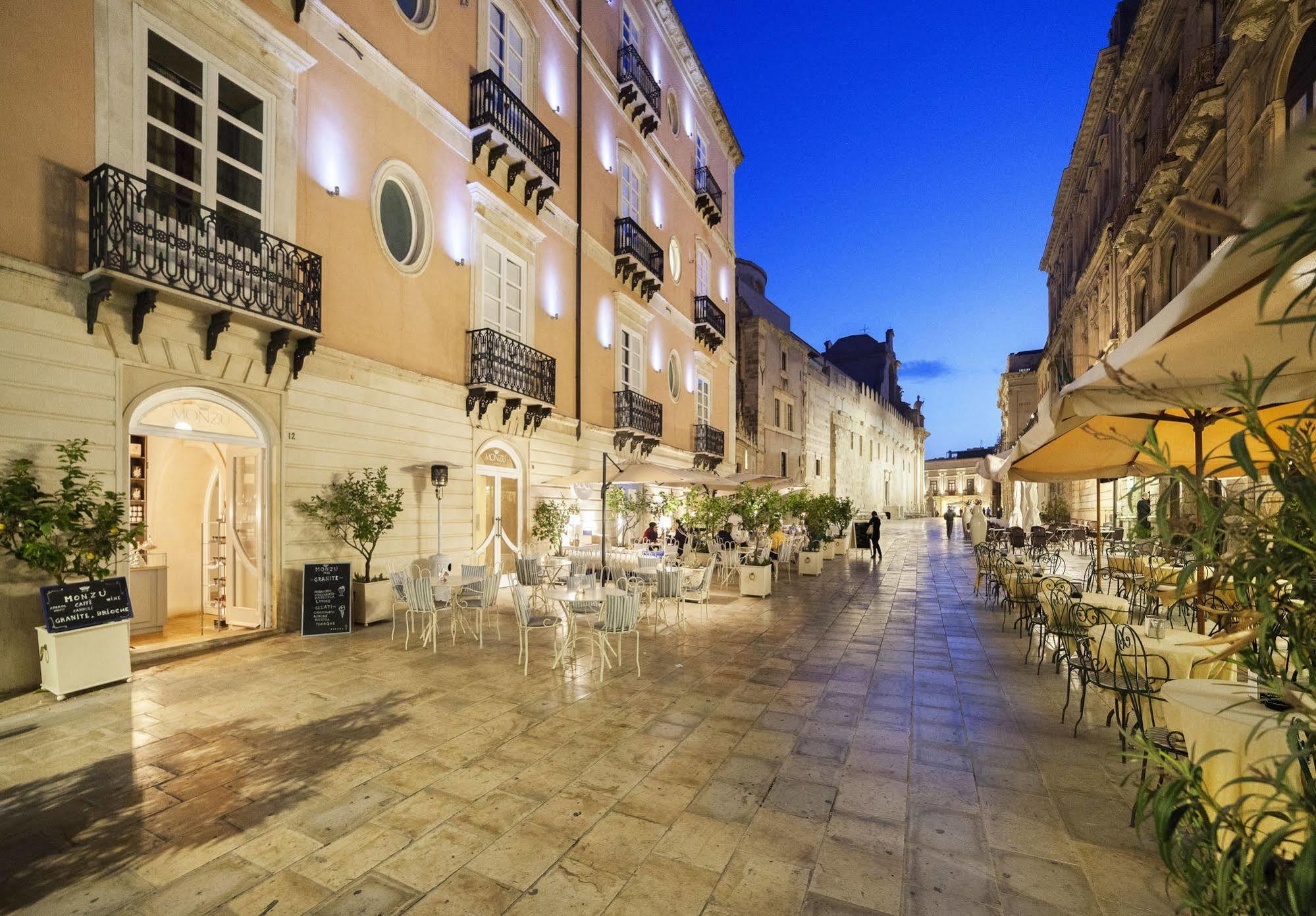 Hotel Roma